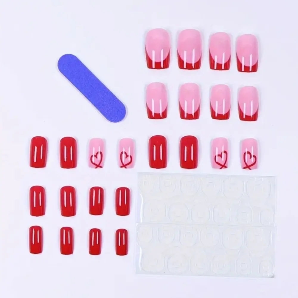 N/A 24 pieces